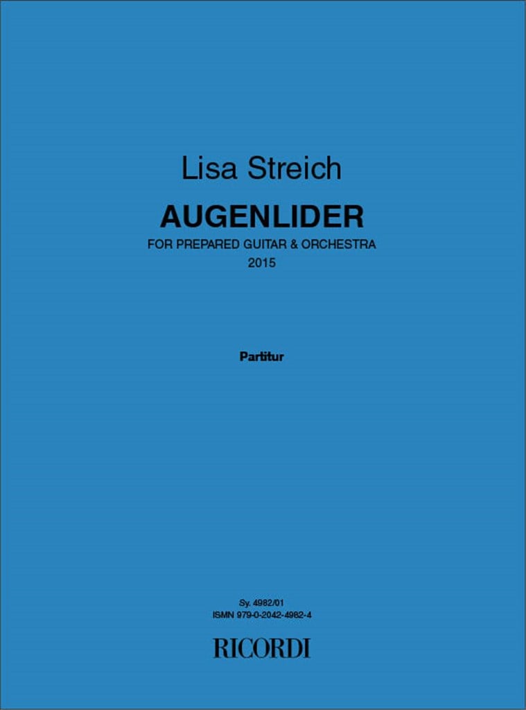 AUGENLIDER